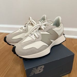 New Balance Women’s 327 Sneakers